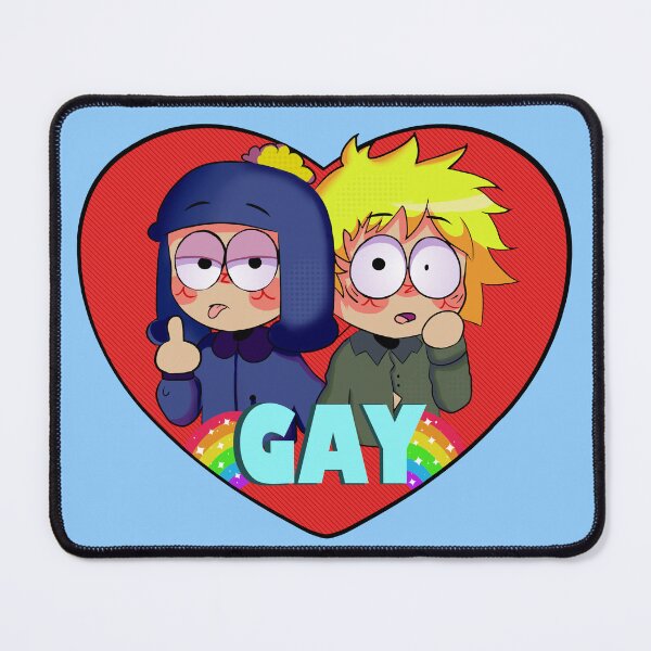 Item preview, South Park Tweek and Craig designed and sold by Medelirrefa.
