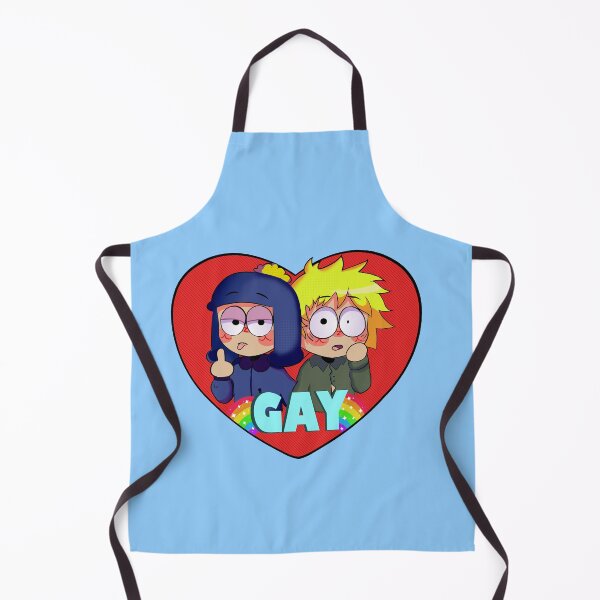 Item preview, South Park Tweek and Craig designed and sold by Medelirrefa.
