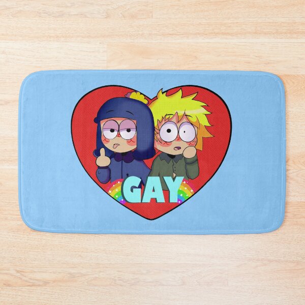 Item preview, South Park Tweek and Craig designed and sold by Medelirrefa.