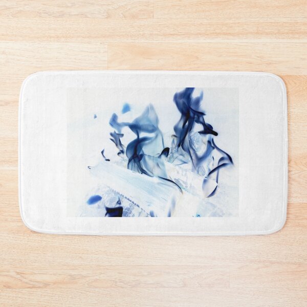 Item preview, Blue fire 3 designed and sold by Dariusz Siński.