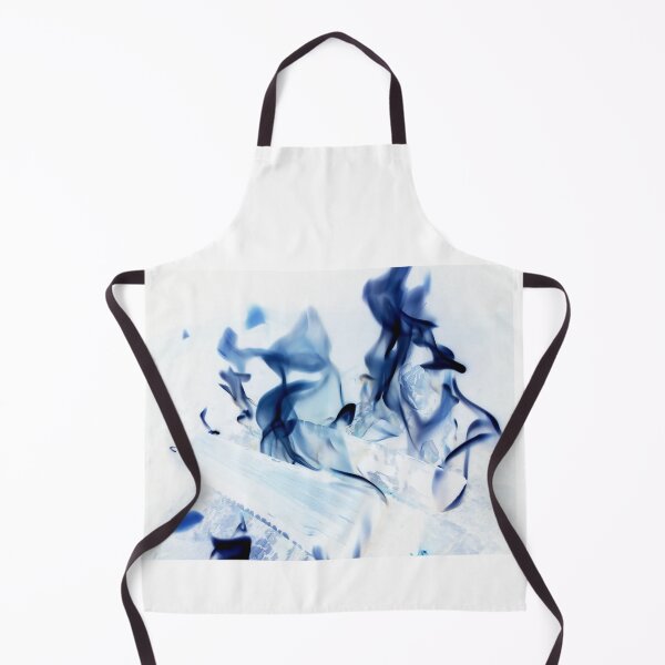 Item preview, Blue fire 3 designed and sold by Dariusz Siński.