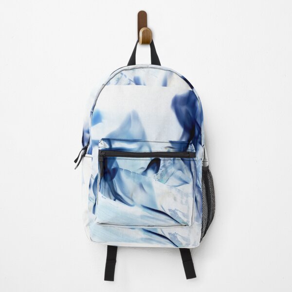 Item preview, Blue fire 3 designed and sold by Dariusz Siński.
