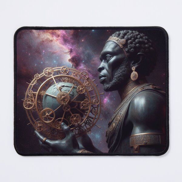 Item preview, ANCIENT TIME KEEPERS designed and sold by CREATIONBArt.
