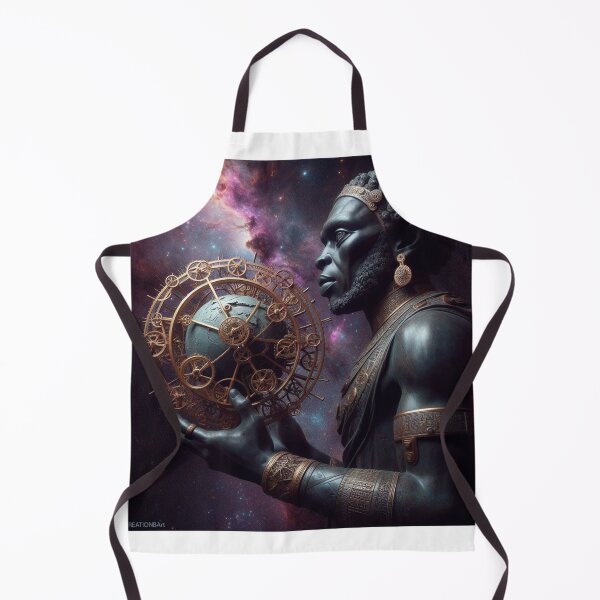Item preview, ANCIENT TIME KEEPERS designed and sold by CREATIONBArt.