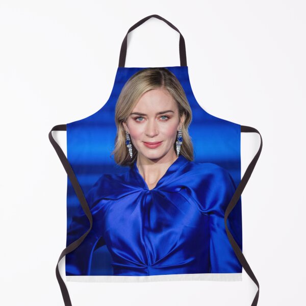 Item preview, emily blunt pretty designed and sold by appa-sr.
