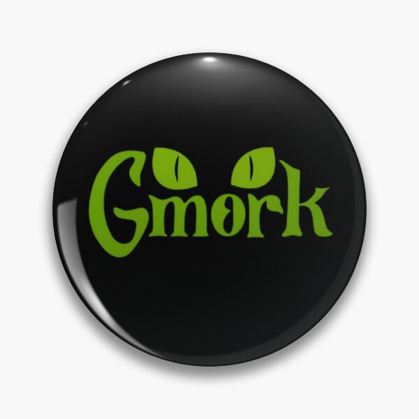 Item preview, Gmork Eyes #3 designed and sold by The Neverending Story.