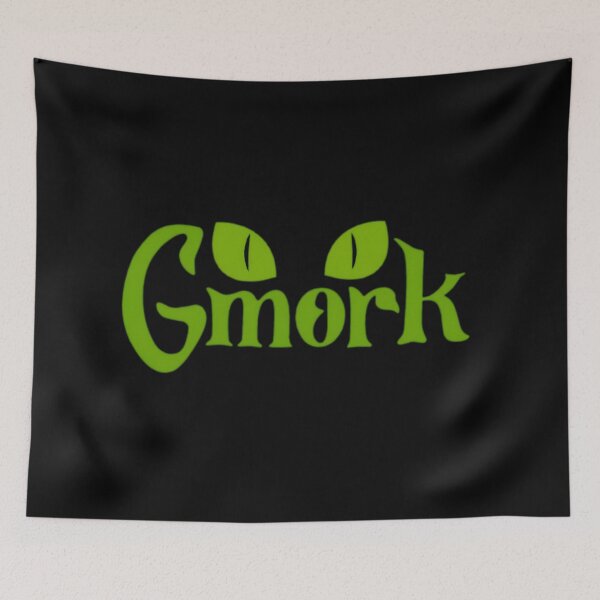 Item preview, Gmork Eyes #3 designed and sold by The Neverending Story.