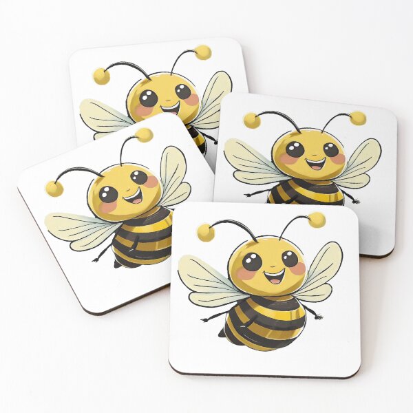 Item preview, Buzzing Bee designed and sold by omerfdln34.