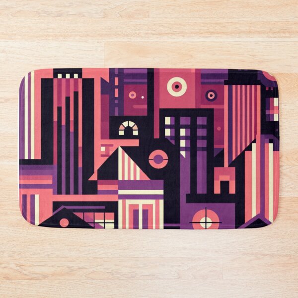 Item preview, Metropolis designed and sold by KateBlakeO.