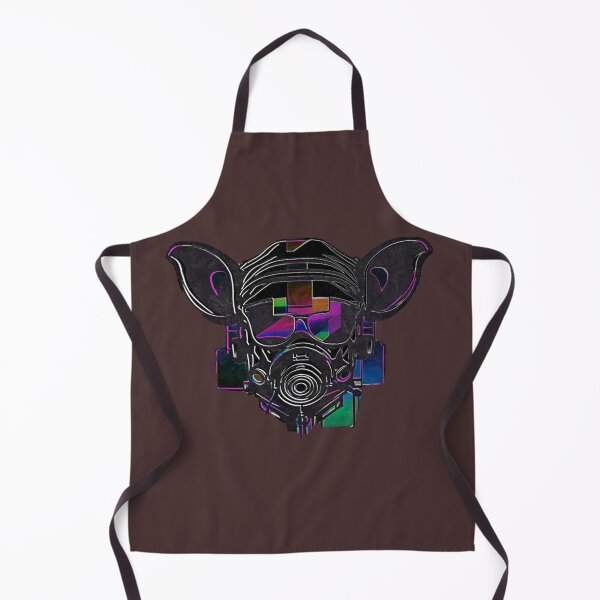 Item preview, Rave pig designed and sold by Erik007best.