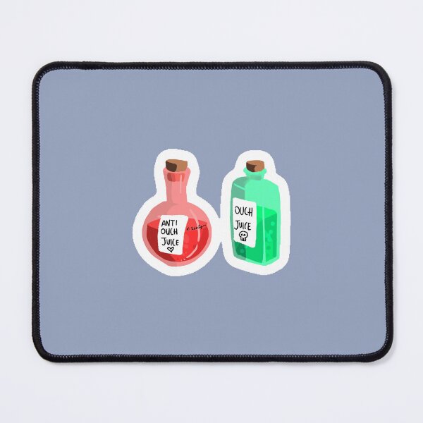 Item preview, Ouch Juice designed and sold by M-2Designs.