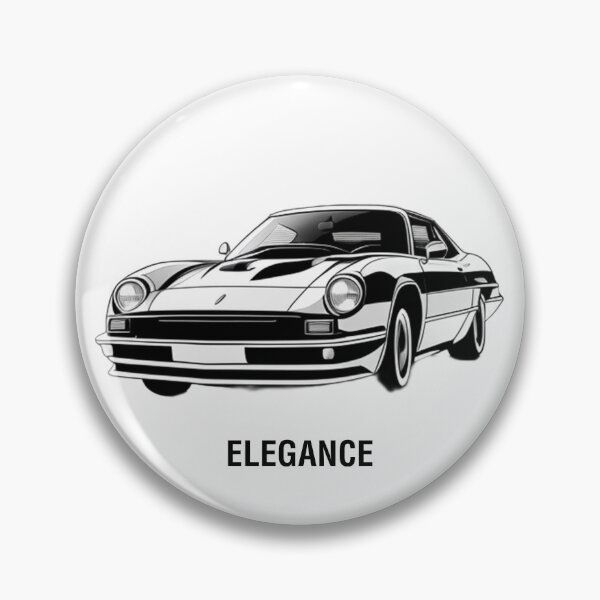 Item preview, Elegance car  designed and sold by FilipJankesoo.