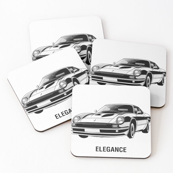Item preview, Elegance car  designed and sold by FilipJankesoo.