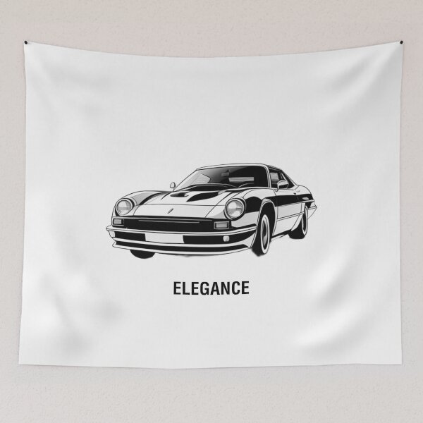 Item preview, Elegance car  designed and sold by FilipJankesoo.