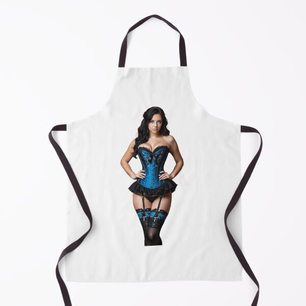 Item preview, Pretty girl with corset designed and sold by linuxbalear.
