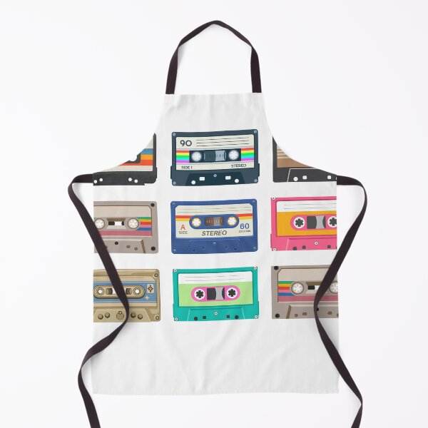 Item preview, Casette tape designed and sold by Luisshopp.
