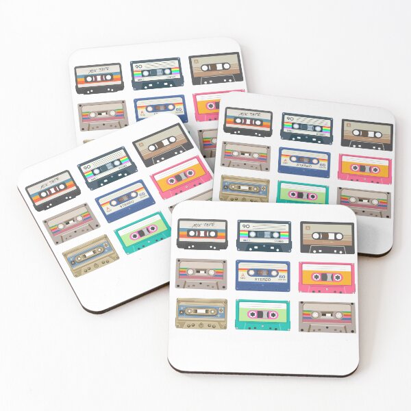 Item preview, Casette tape designed and sold by Luisshopp.