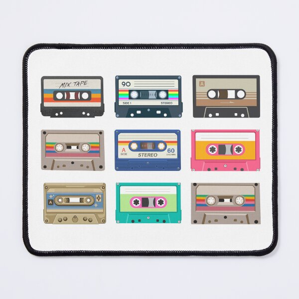 Item preview, Casette tape designed and sold by Luisshopp.