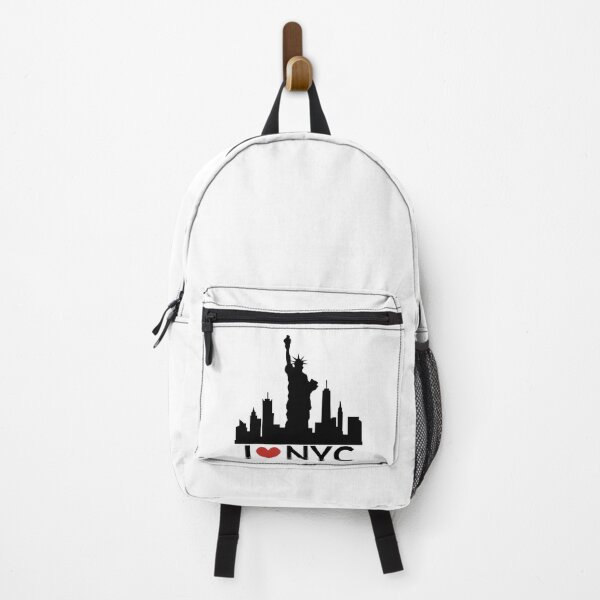 Item preview, I love NYC designed and sold by Domi Creatives.