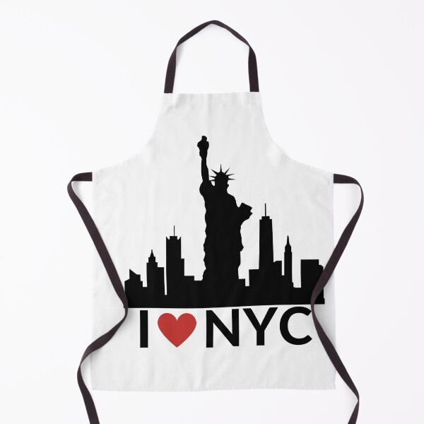 Item preview, I love NYC designed and sold by Domi Creatives.