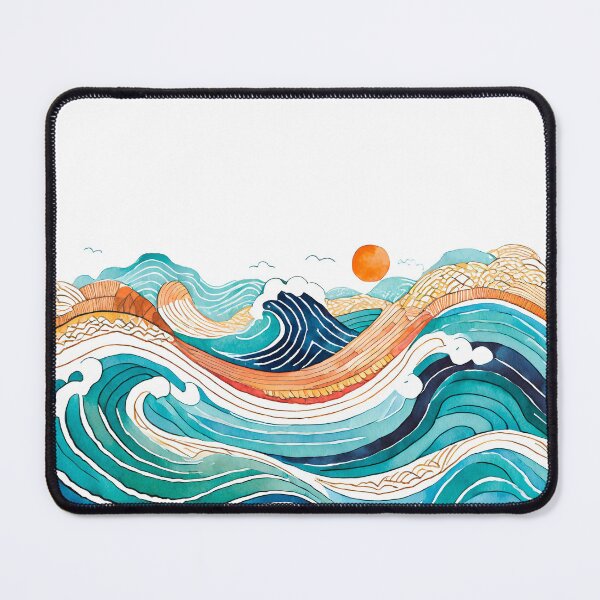 Item preview, Big Wave Japan designed and sold by Callejero.