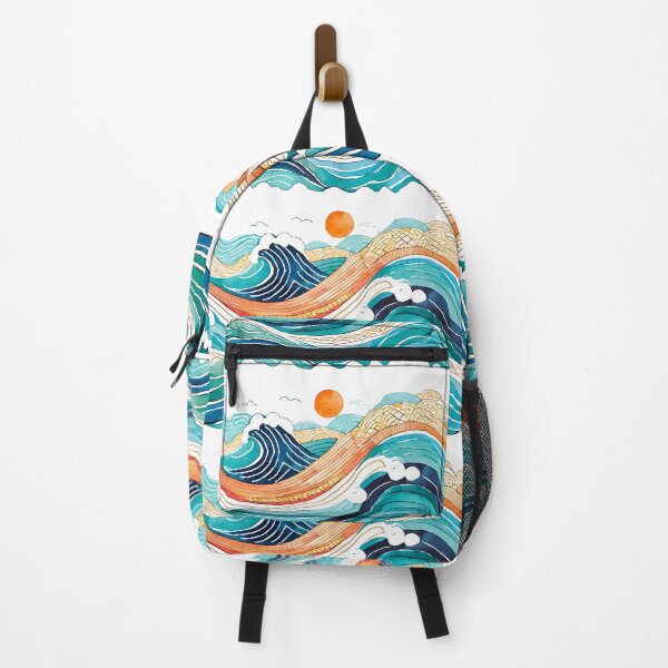 Item preview, Big Wave Japan designed and sold by Callejero.