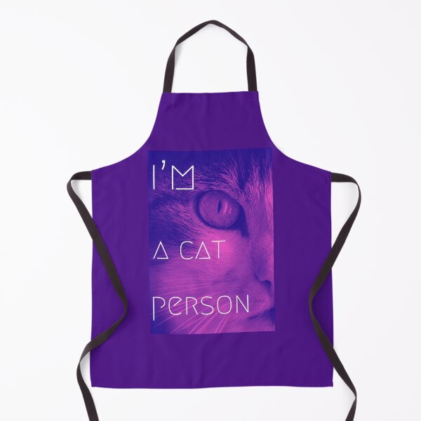 Item preview, I'm a cat person designed and sold by mmyspace.