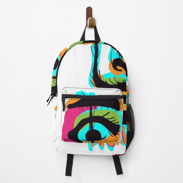 Item preview, hallucinate Dali designed and sold by angeldecuir.