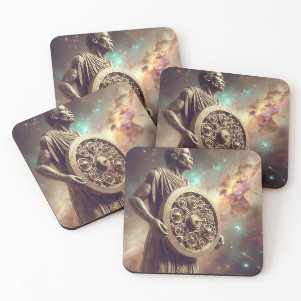 Item preview, ANCIENT TIME KEEPERS 2 designed and sold by CREATIONBArt.