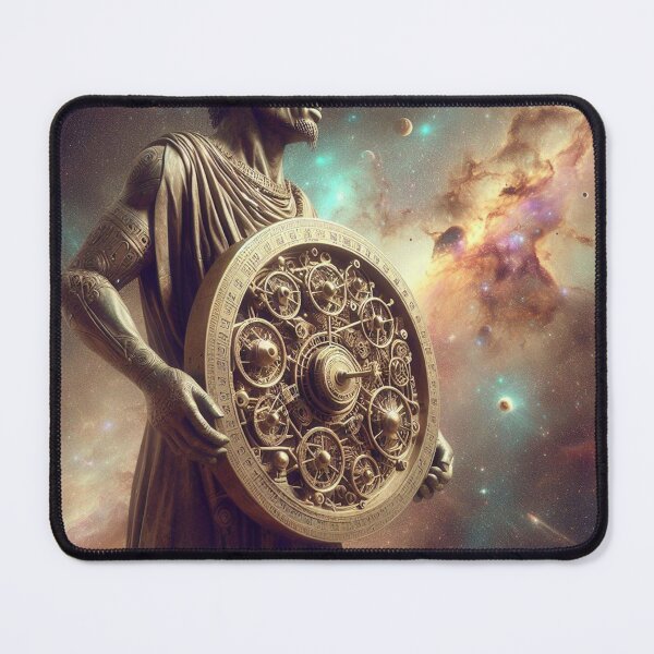Item preview, ANCIENT TIME KEEPERS 2 designed and sold by CREATIONBArt.