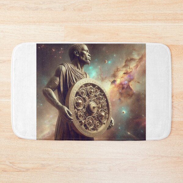 Item preview, ANCIENT TIME KEEPERS 2 designed and sold by CREATIONBArt.