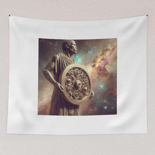 Item preview, ANCIENT TIME KEEPERS 2 designed and sold by CREATIONBArt.