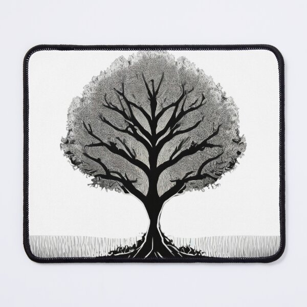 Item preview, Tree of Life Mandala 3 designed and sold by Mandalahijo.