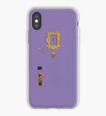 Freund Wohnungstür iPhone-Hülle & Cover