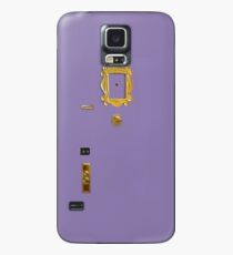 friend Apartment Door Case/Skin for Samsung Galaxy