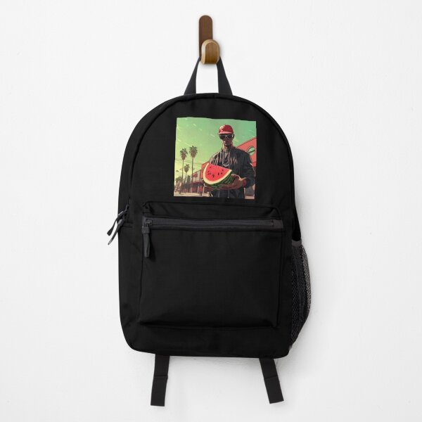 Item preview, Watermelon | Hip Hop style designed and sold by ComicsFactory.