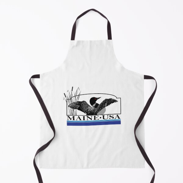 Item preview, Maine, USA designed and sold by DickinsonDesign.