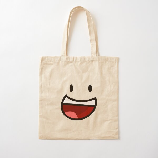 You Are Doing Great Smiley Tote Bag L Smiley Face Market Tote Bag L  Minimalist Canvas Bag 