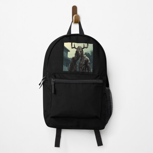 Item preview, Wendigo | Hip Hop style designed and sold by ComicsFactory.