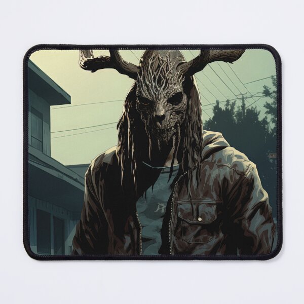 Item preview, Wendigo | Hip Hop style designed and sold by ComicsFactory.