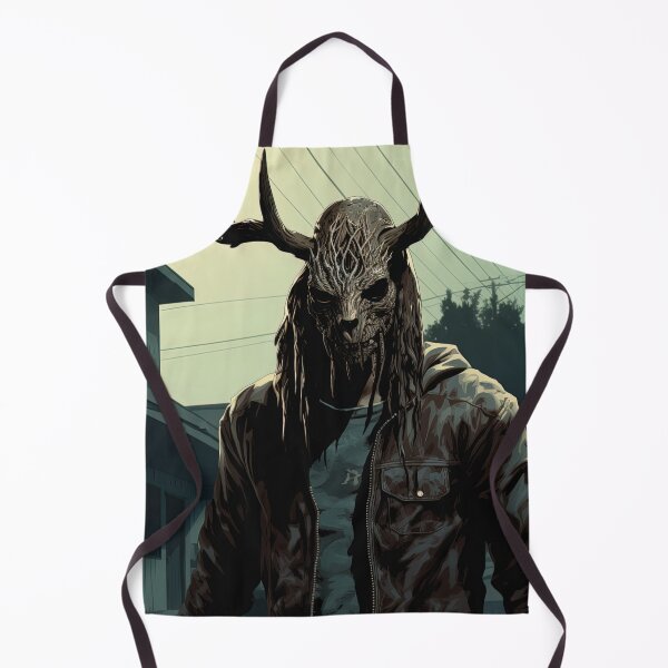 Item preview, Wendigo | Hip Hop style designed and sold by ComicsFactory.