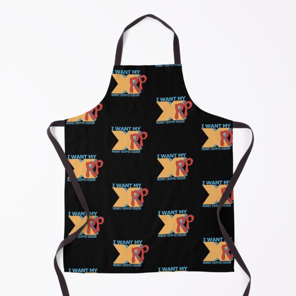 Item preview, I Want My XRP designed and sold by BnSDesigns.