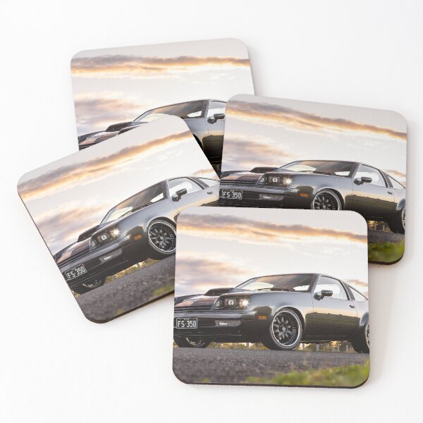 Item preview, Chevrolet Monza designed and sold by HoskingInd.