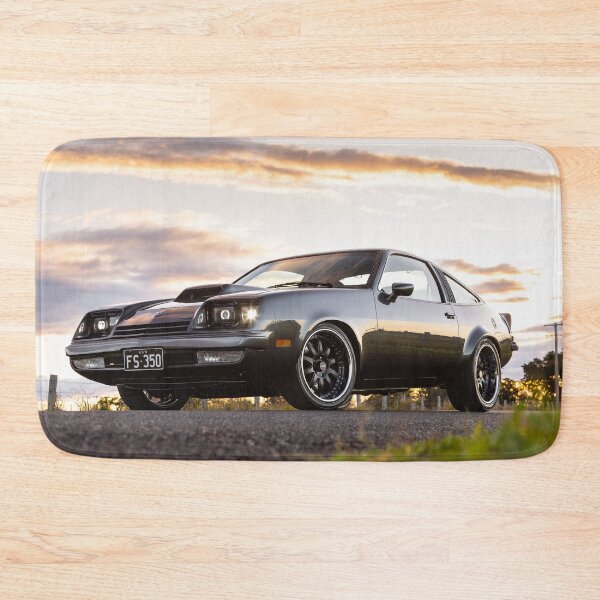 Item preview, Chevrolet Monza designed and sold by HoskingInd.