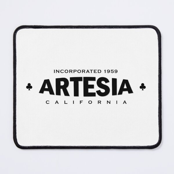 Item preview, ARTESIA CALIFORNIA INC CLUB INFLATED (Transparent Black) by Mistah Wilson designed and sold by The Street Sign Store.