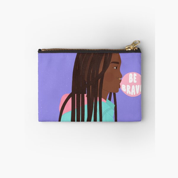 Item preview, Be Brave designed and sold by danilawart.