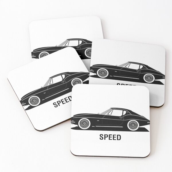 Item preview, Speed car  designed and sold by FilipJankesoo.