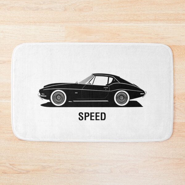 Item preview, Speed car  designed and sold by FilipJankesoo.