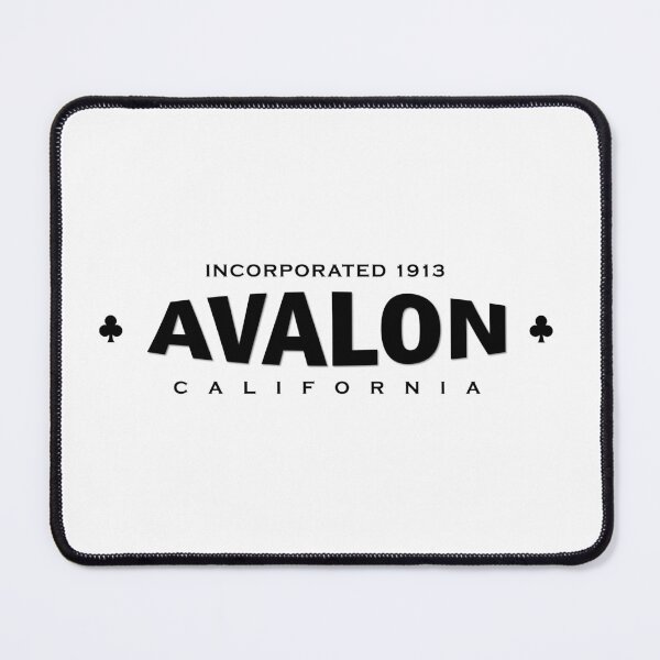 Item preview, AVALON CALIFORNIA INC CLUB INFLATED (Transparent Black) by Mistah Wilson designed and sold by The Street Sign Store.