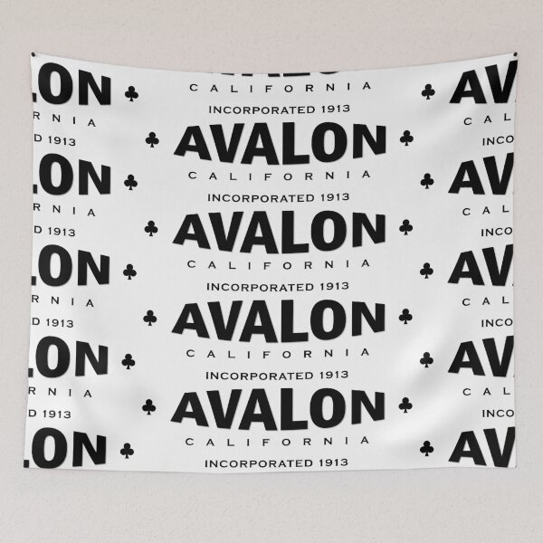 Item preview, AVALON CALIFORNIA INC CLUB INFLATED (Transparent Black) by Mistah Wilson designed and sold by The Street Sign Store.